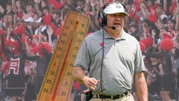 Kirby Smart Challenges Georgia Fans To Prevent Poor Optics After USC Debacle