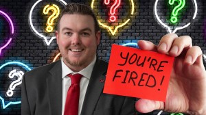Kris McCullough Gardner-Webb Football Coach Suspended Why Allegations Fired Offensive Coordinator