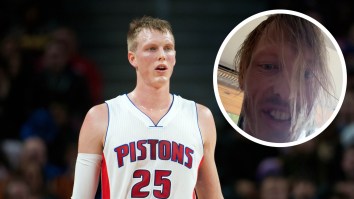 NBA Fans Call For Wellness Check On Former Duke SF Kyle Singler After He Surfaced On IG To Post Series Of Concerning Videos