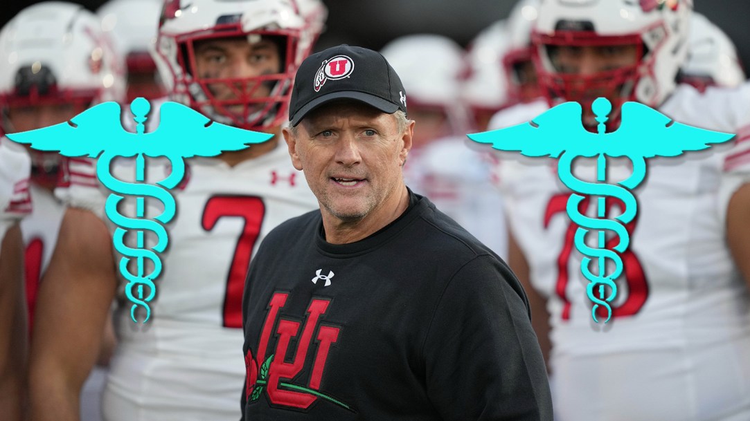 Kyle Whittingham Injury Abuse Allegations Utah Poor Treatment Threat