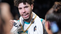 LaMelo Ball Clowned On After Video Of Charlotte Penthouse Goes Viral; Compared To A Vape Shop Or Middle School Boy’s Dream
