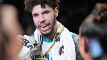 LaMelo Ball Clowned On After Video Of Charlotte Penthouse Goes Viral; Compared To A Vape Shop Or Middle School Boy’s Dream