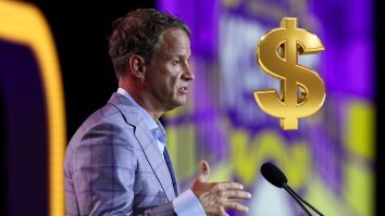 LSU Quietly Built A Nike NIL Advantage No College Football Rival Can Match Yet