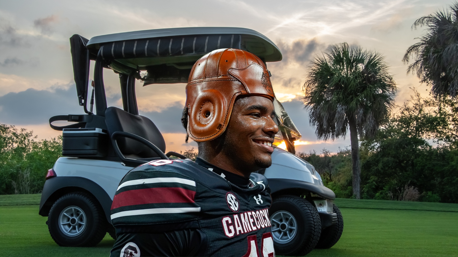 LaNorris Sellers Reveals Hilarious Update, And Some Good Advice, Amid Class Schedule Controversy LaNorris Sellers Reveals Hilarious Update, And Some Good Advice, Amid Class Schedule Controversy