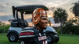 LaNorris Sellers Reveals Hilarious Update, And Some Good Advice, Amid Class Schedule Controversy