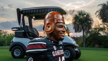 LaNorris Sellers Reveals Hilarious Update, And Some Good Advice, Amid Class Schedule Controversy