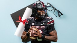 LaNorris Sellers Proves Commitment To Academics By Not Going To Class