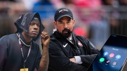Did TikTok Land Legend Bey In Ryan Day’s Doghouse? Concerning Post Linked To Ohio State Suspension