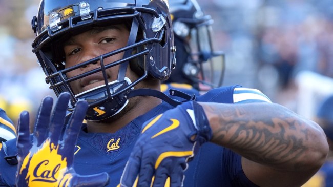 Cal DL Legend Journey