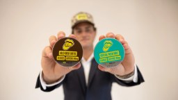Introducing Light Speed, the Caffeine Lozenge Founded by a CU-Boulder Bro to Kill Your Second Coffee (and, Allegedly, Your Golf Handicap)