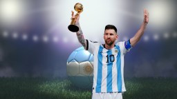 10 Lionel Messi Records That Will Never Be Broken After He Announced Retirement From Argentina National Team