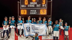 Little League Cheating Iowa Davenport Northwest Sign Stealing Scandal Deny