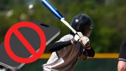New York Team Vying For Little League World Series Berth Credits Phone Ban For Team’s Success