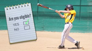 Little League Tulsa National Oklahoma Baseball Controversy Scandal Eligibility Protest LLWS