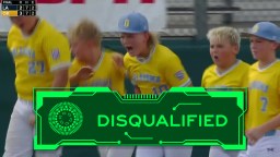 Disqualification Of Tulsa Baseball Team Spoils The Integrity Of Little League World Series Regional