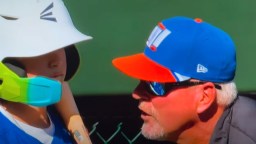 Ohio Baseball Coach Demonstrates Poor Sportsmanship With Obvious Gamesmanship At Little League World Series