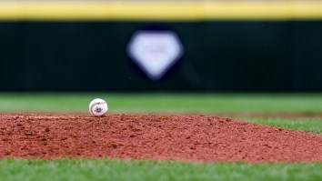 Curacao Pitcher Shows Strong Character With Kind Gesture Before Little League World Series Celebration