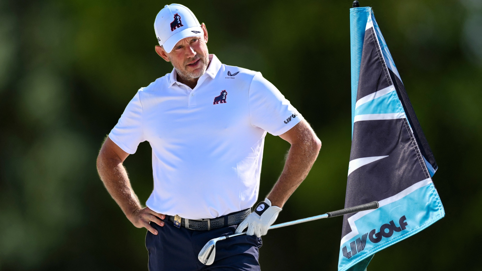 Former Employee Says LIV Left Players In Dark On Purse Reduction As League Struggles To Pay Bills Former Employee Says LIV Left Players In Dark On Purse Reduction As League Struggles To Pay Bills