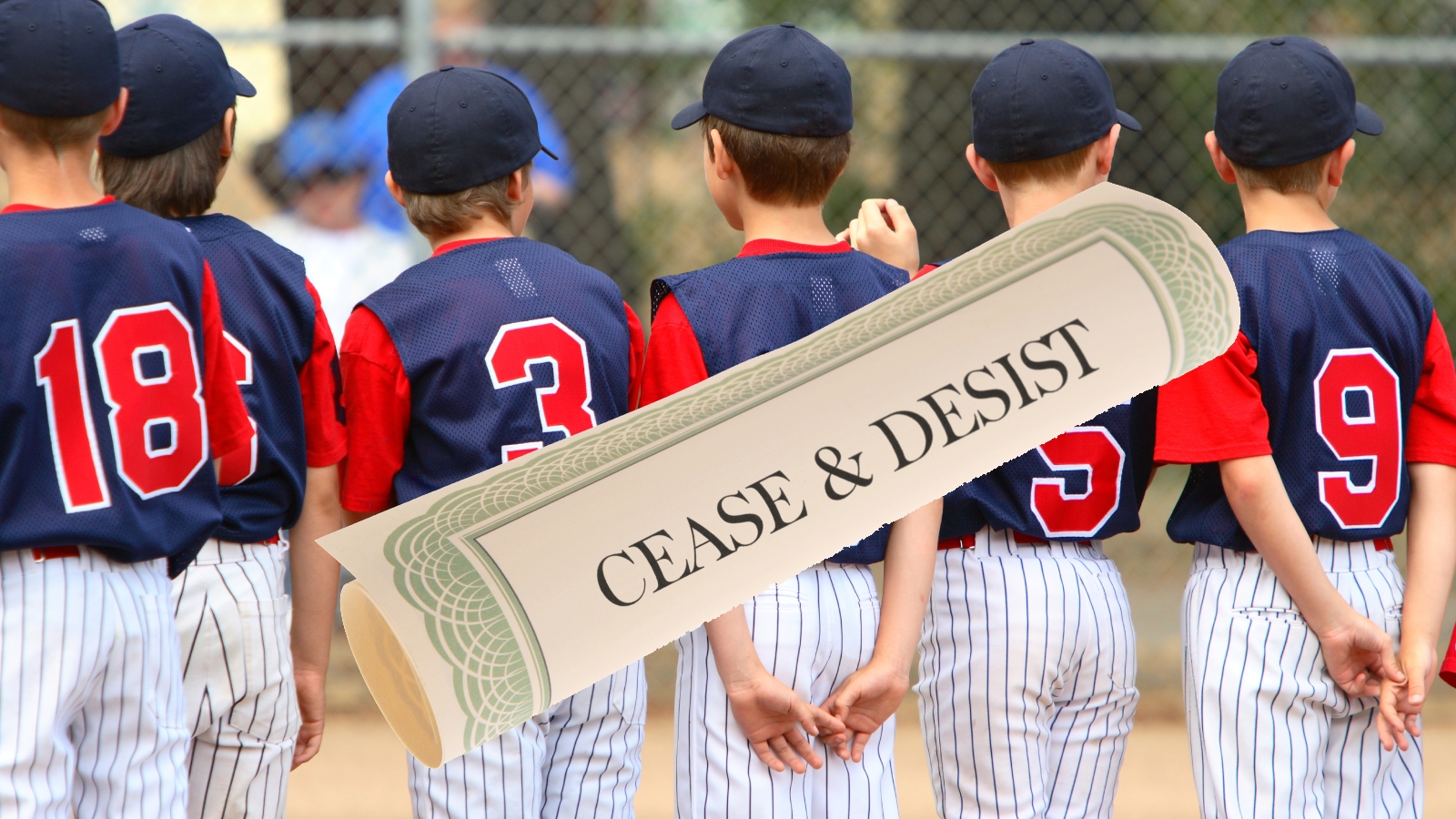 Oklahoma Little League Corruption Probe Oklahoma Little League Corruption Probe