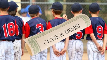 ‘Cease And Desist’ Letter Sent To Oklahoma Little League Team Amid Claims Of Corruption
