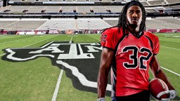 High School Football Star Bails On New Team After One Game To Cash Checks At Texas A&M