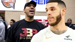 Lonzo Ball Regrets Letting His Dad Control His Early Career, Wearing Big Baller Brand Sneakers