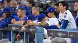 Alex Rodriguez Claims The Los Angeles Dodgers And Their Out-Of-Control Spending Are ‘Great’ For Baseball