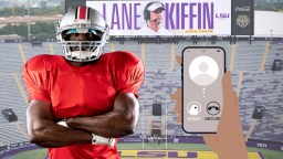 5-Star Tight End Blasts Lane Kiffin For Neglecting Recruitment To Wage Expensive Bidding Wars