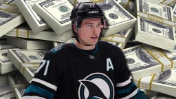 Hockey Fan Who Turned Down $426K For Macklin Celebrini Card Was Rewarded With A Massive Payday