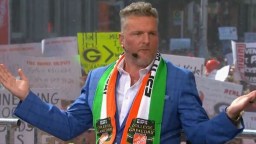 Sources Say Lead ‘College GameDay’ Produced Left The Show Over ‘Friction’ With Pat McAfee