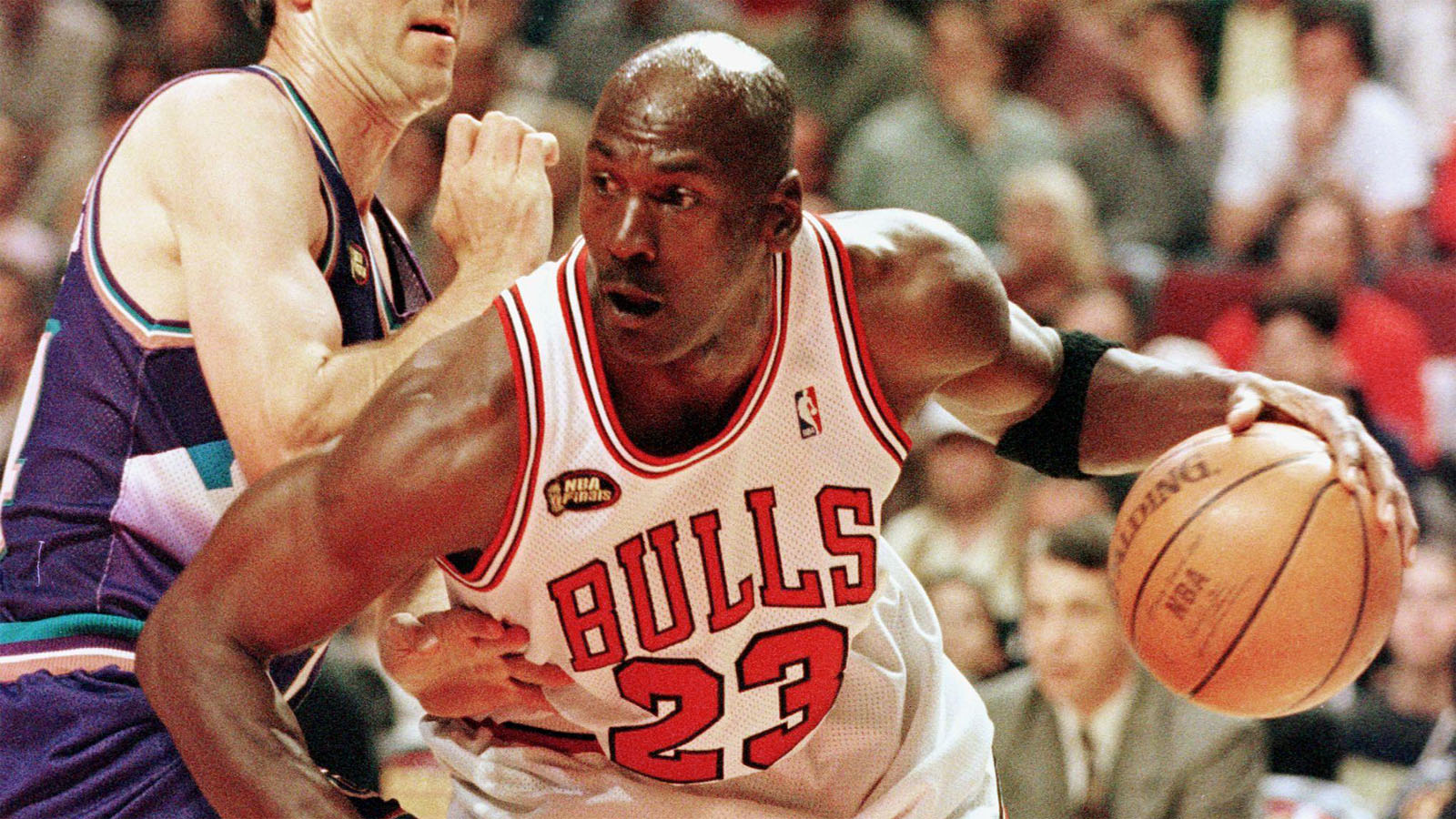Michael Jordan’s 1998 NBA Finals Jersey to Be Auctioned Michael Jordan’s 1998 NBA Finals Jersey to Be Auctioned
