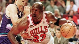 Michael Jordan’s 1998 NBA Finals Jersey From ‘The Last Dance’ Going To Auction, Expected To Fetch Millions