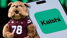 Mississippi State Football Players Land In Hot Water Over Less Than $70 In Prediction Market Trades