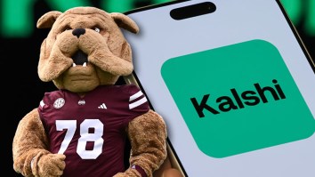 Mississippi State Football Players Land In Hot Water Over Less Than $70 In Prediction Market Trades