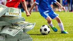 Florida Youth Soccer Treasurer Arrested For Allegedly Using $146,000 Of Team’s Funds For Trips, Personal Expenses
