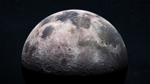 moon-crater