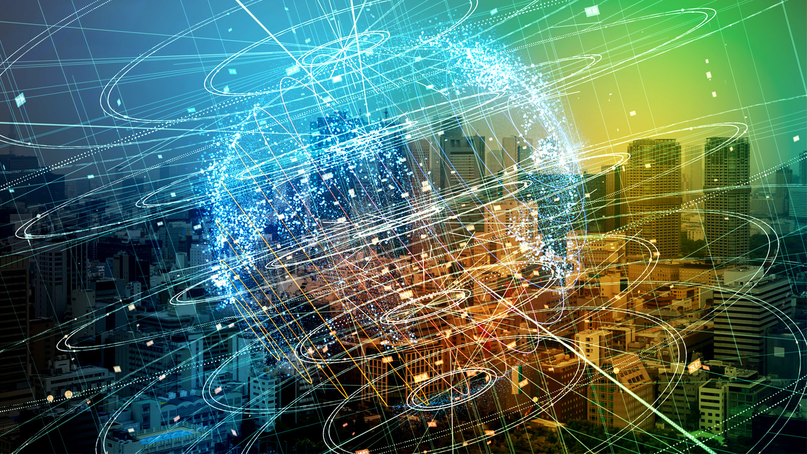 New York, Washington DC Top America’s ‘Most Intelligent’ Cities Index For Their Use Of Technology And AI — GLOBAL — Aslikannih