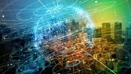 New York, Washington DC Top America’s ‘Most Intelligent’ Cities Index For Their Use Of Technology And AI