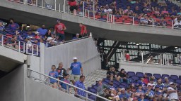 Buffalo Bills Fans Accuse Ticket Liaison Of Lying About Obstructed Views At New Highmark Stadium