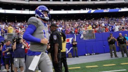 Buffalo Bills Fans Are Furious With Awful Obstructed Views At The $2.1 Billion New Highmark Stadium