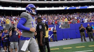 New Highmark stadium pros cons obstructed views complaints buffalo bills problems