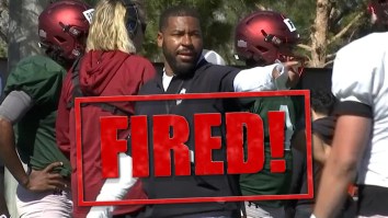 New Mexico State Fires Important Football Coach On Day 2 Of Fall Camp After Mysterious Investigation
