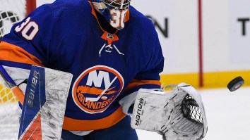 New York Islanders Reveal Eight Finalists In Fan-Designed Third Jersey Contest That Received Over 80,000 Entries