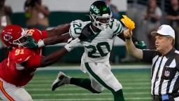 NFL Players Can Now Get Suspended For Committing Three Dangerous Penalties