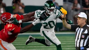 NFL Players Can Now Get Suspended For Committing Three Dangerous Penalties