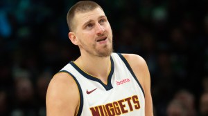 Nikola Jokic