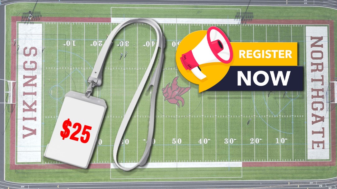 Northgate High School Football Georgia Media Credential Fee Application Policy