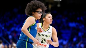 Olivia Miles WNBA Draft Snub Dallas Wings Azzi Fudd Reaction