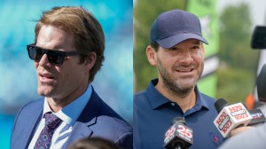 olsen romo