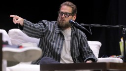 Resurfaced Video Of Jonah Hill Training Jiu-Jitsu Shows Starkly Different Reality Than The Tough Guy Picture He Painted